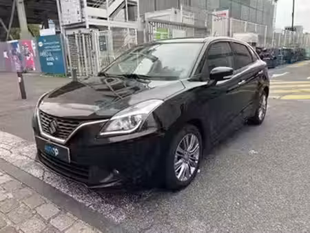 Suzuki Baleno 1.2 90 Pack