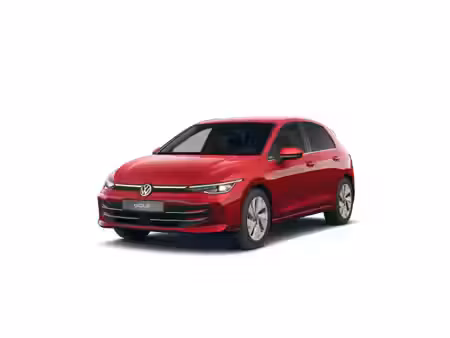 Volkswagen Golf 2.0 TDI 150 Style