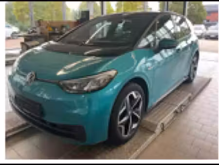 Volkswagen ID.3 S 204