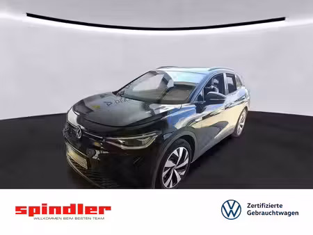 Volkswagen ID.4 204 Performance