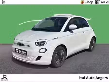 Fiat 500 95 Action