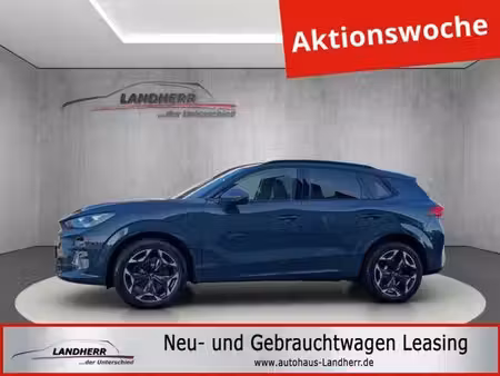 Cupra Terramar VZ 1.5 272