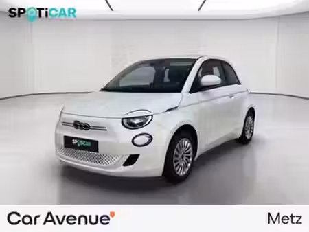 Fiat 500 118