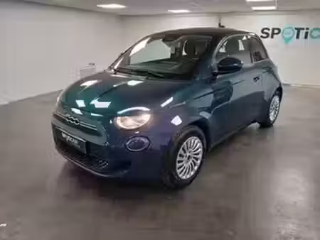 Fiat 500 118
