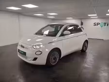 Fiat 500 118