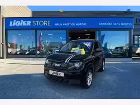Ligier Myli 