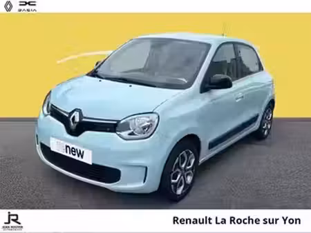 Renault Twingo 82 Équilibre