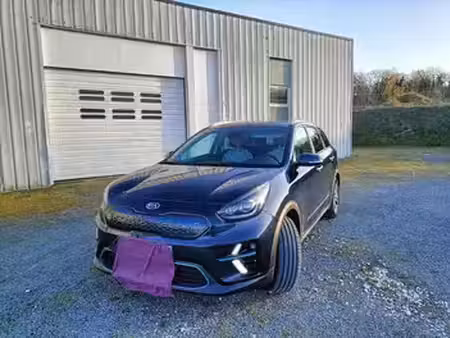 Kia Niro 204 Premium