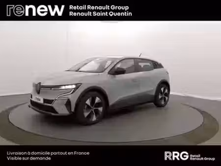 Renault Mégane E-Tech 220 Équilibre
