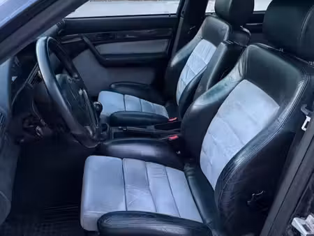 Audi A6 S6 V8 4.2 326 quattro