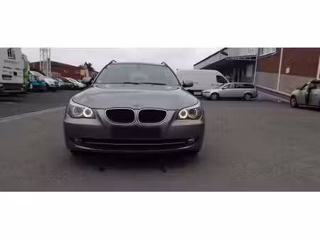 BMW Série 5 520i 177