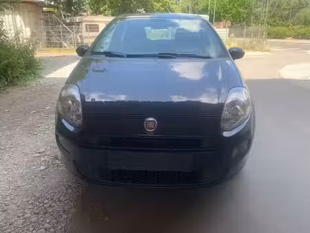 Fiat Punto 1.2 69 Pop