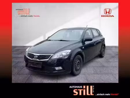 Kia Ceed 1.4 90