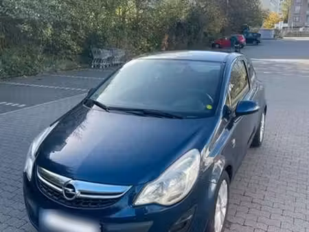 Opel Corsa 1.4 87