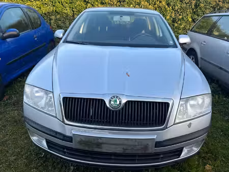 Škoda Octavia 1.6 TDI 116 Ambiente