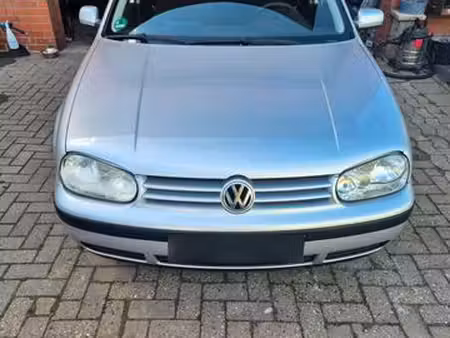 Volkswagen Golf 1.4 75