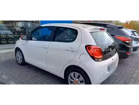 Citroën C1 