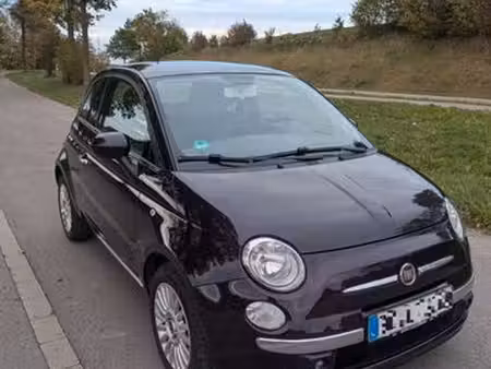 Fiat 500 1.2 69