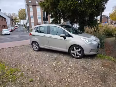 Ford B-max 1.0 EcoBoost