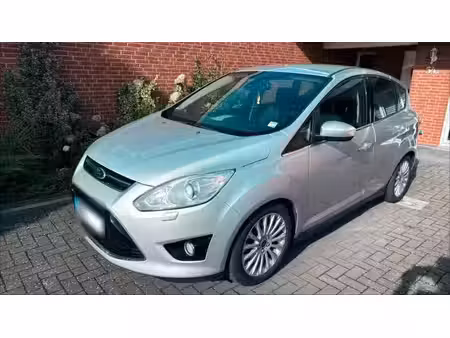Ford C-max 2.0 TDCi 140 SE