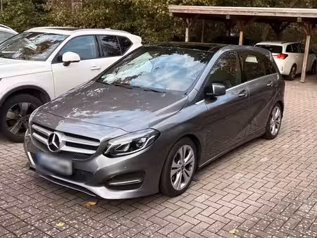 Mercedes-Benz Classe B B 220