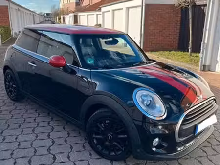Mini Mini One 1.2 102