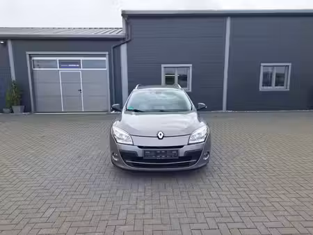 Renault Mégane 1.4 TCe 130 Bose