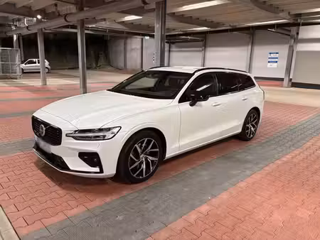 Volvo V60 2.0 197 Plus