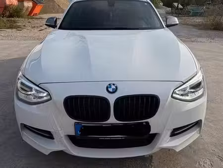 BMW Série 1 M135i 3.0 320