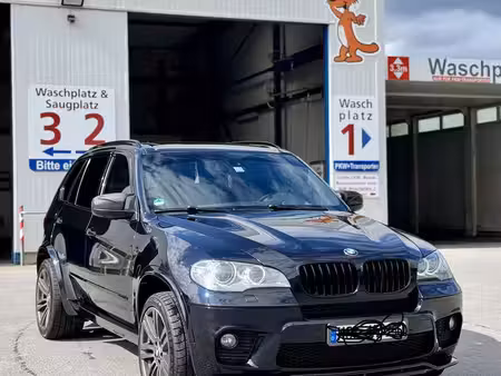 BMW X5 40d 3.0 306 xDrive