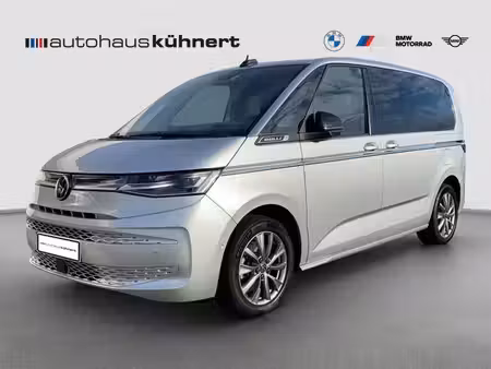 Volkswagen Multivan 2.0 TSI 204 Style