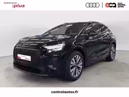 Audi Q4 e-tron 45 265 Design Luxe quattro