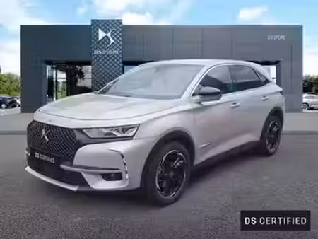 DS 7 E Tense 1.6 225 Performance Line