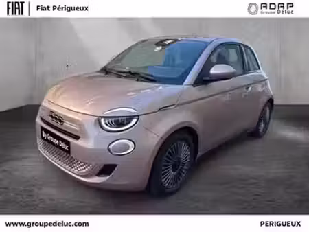 Fiat 500 1.0 65 Launch Edition