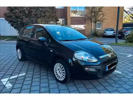 Fiat Punto 1.2 60 Cult