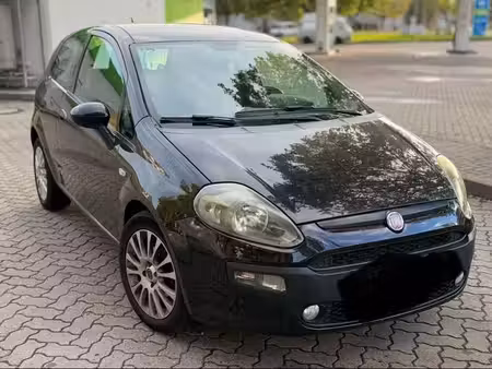Fiat Punto 1.2 60 Cult