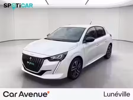 Peugeot 208 1.2 PureTech 100 Allure