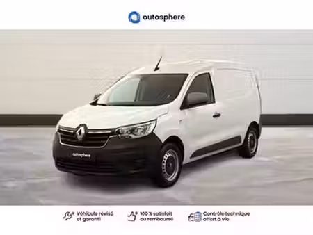Renault Express Van 1.5 dCi 95 Confort