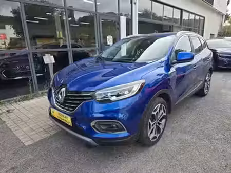 Renault Kadjar 1.5 dCi 115 Intens