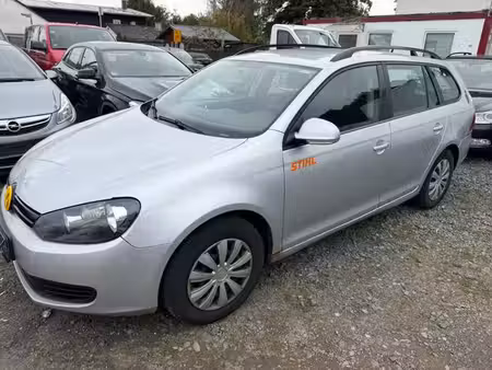 Volkswagen Golf 1.6 TDI 105 Trendline