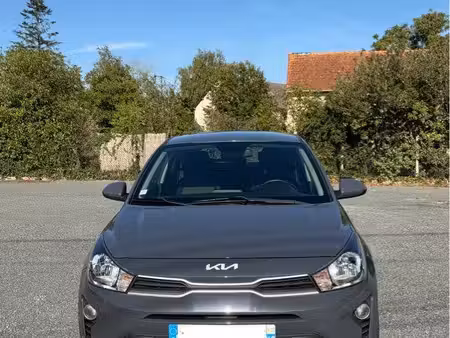 Kia Rio 1.2 84 Active