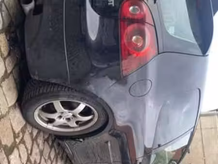 Volkswagen Golf 2.3 170 Carat