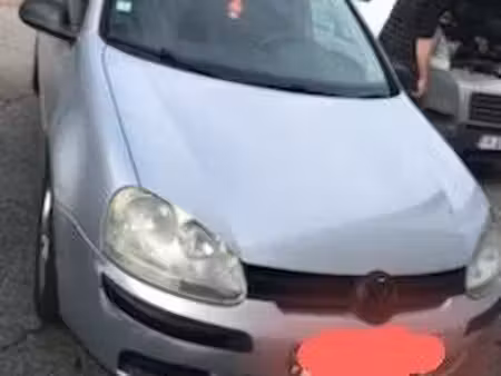 Volkswagen Golf 2.0 TDI 140