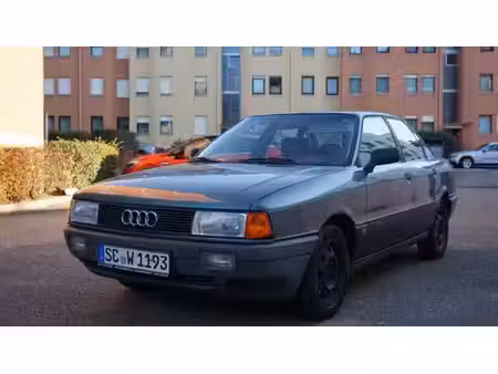 Audi 80 1.8