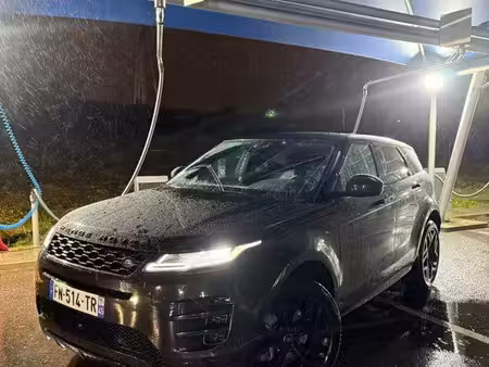Land Rover Range Rover Evoque 2.0 180 4x4