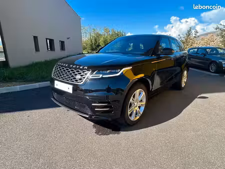Land Rover Range Rover Velar P400E 2.0 404 4x4