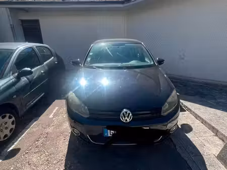 Volkswagen Golf 1.2 TSI 85