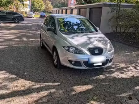 Seat Altea 1.6 102