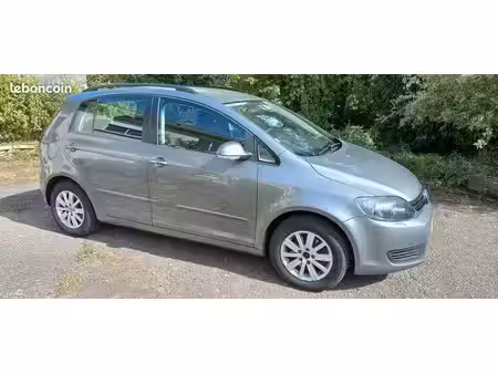 Volkswagen Golf Plus 1.6 TDI 105