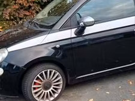Fiat 500 1.4 100
